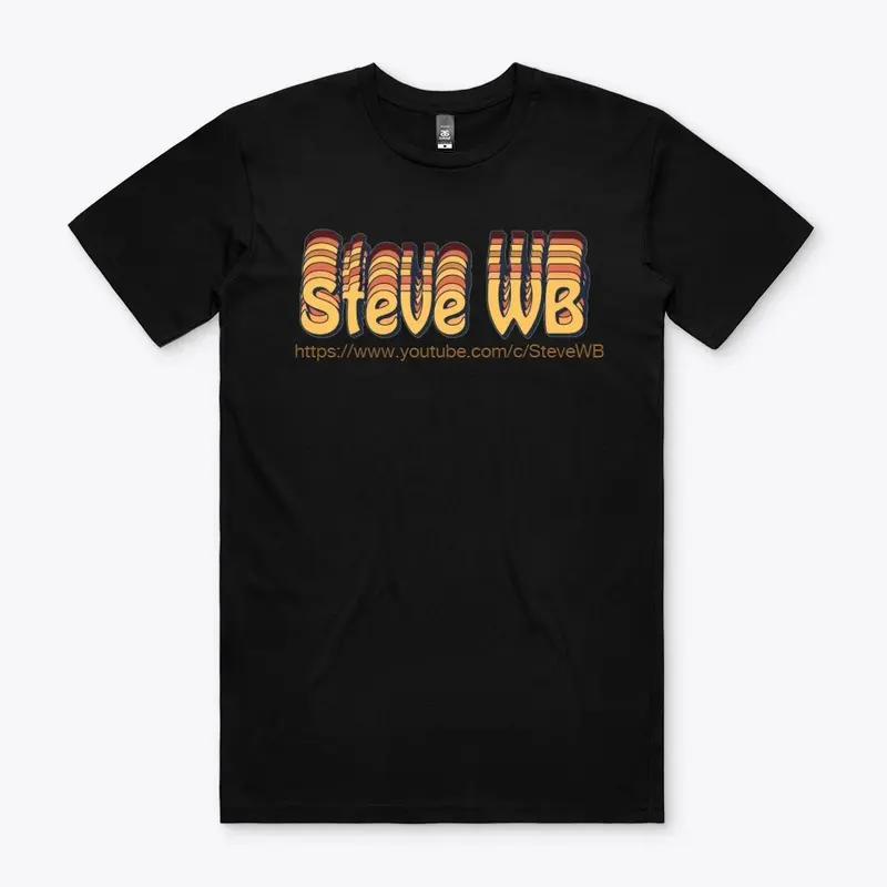 SteveWB Super Tee